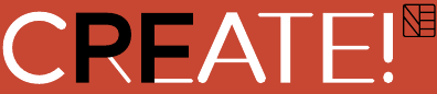 CREATE Logo